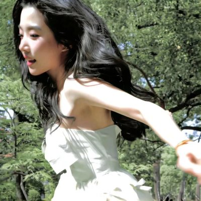 油炸绿蕃茄