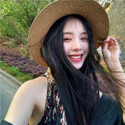珍珠耳环